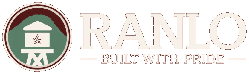 Town of Ranlo — Built With Pride