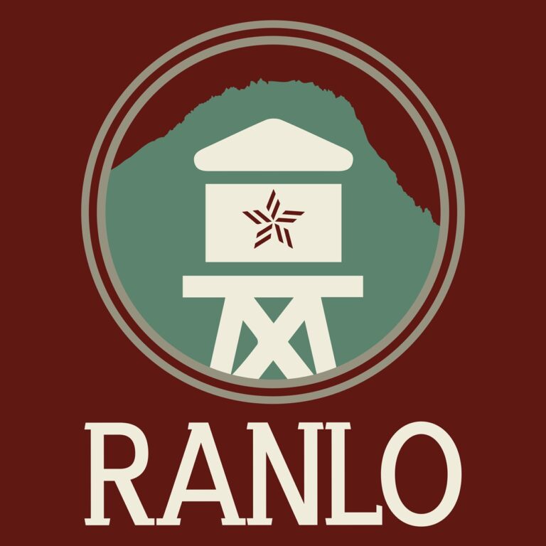 New Ranlo Branding And Logos