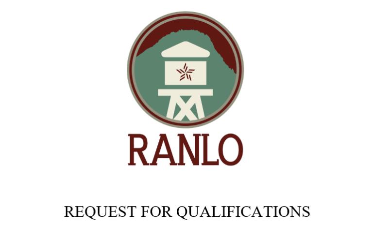 Request for Qualifications – Town Hall and Police Station