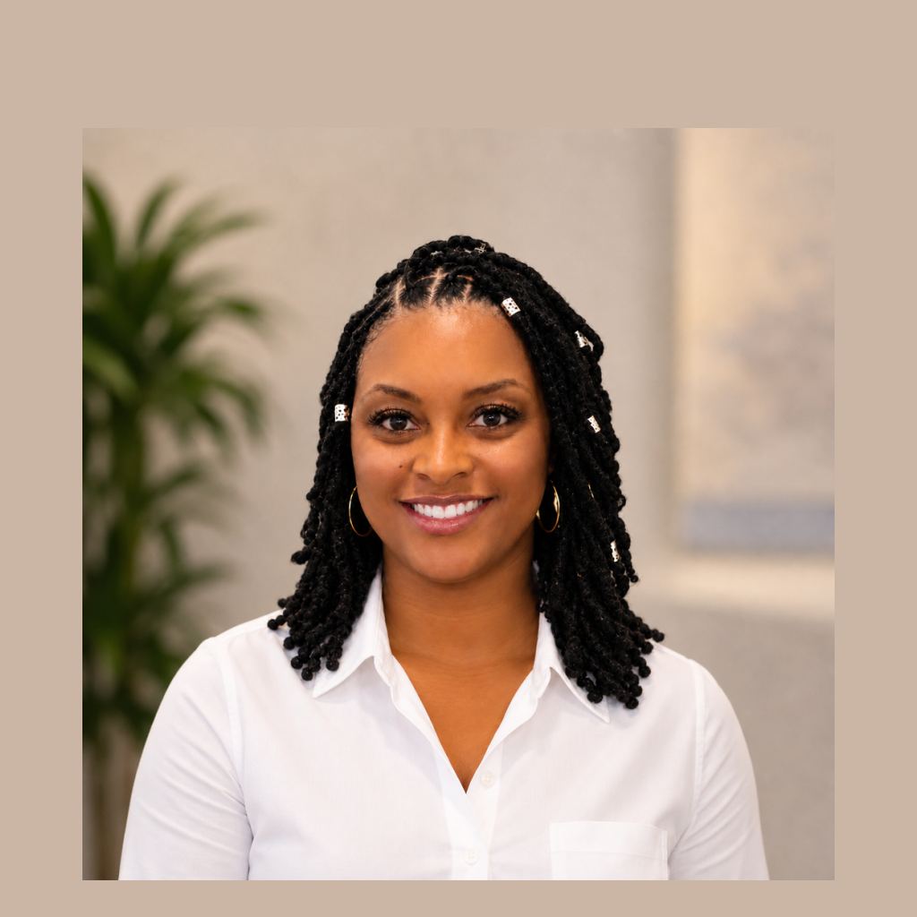 Marquitta McCormick