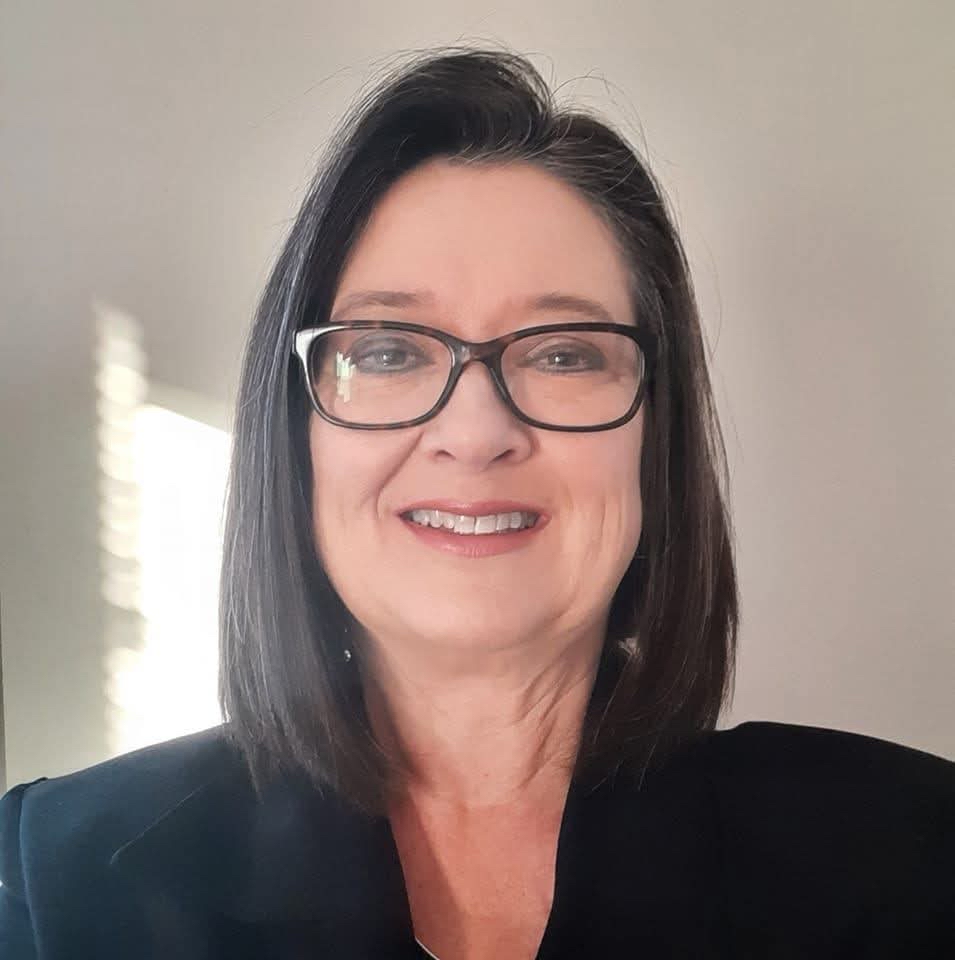 Veronica Grantham - Member of the Ranlo Resource Network Committee