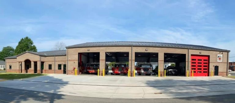 Fire Department