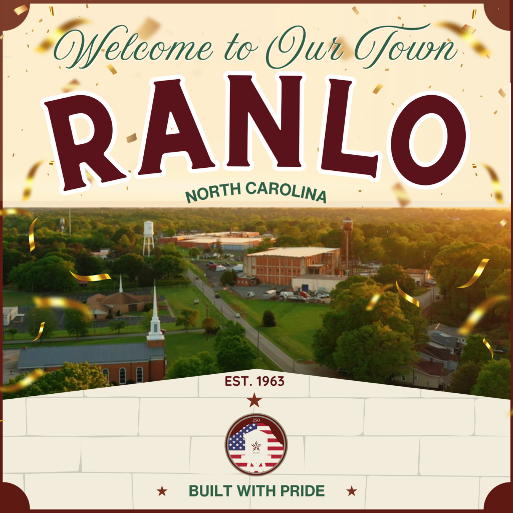 Ranlo, North Carolina