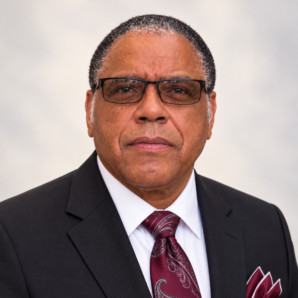 Darryl Hayes