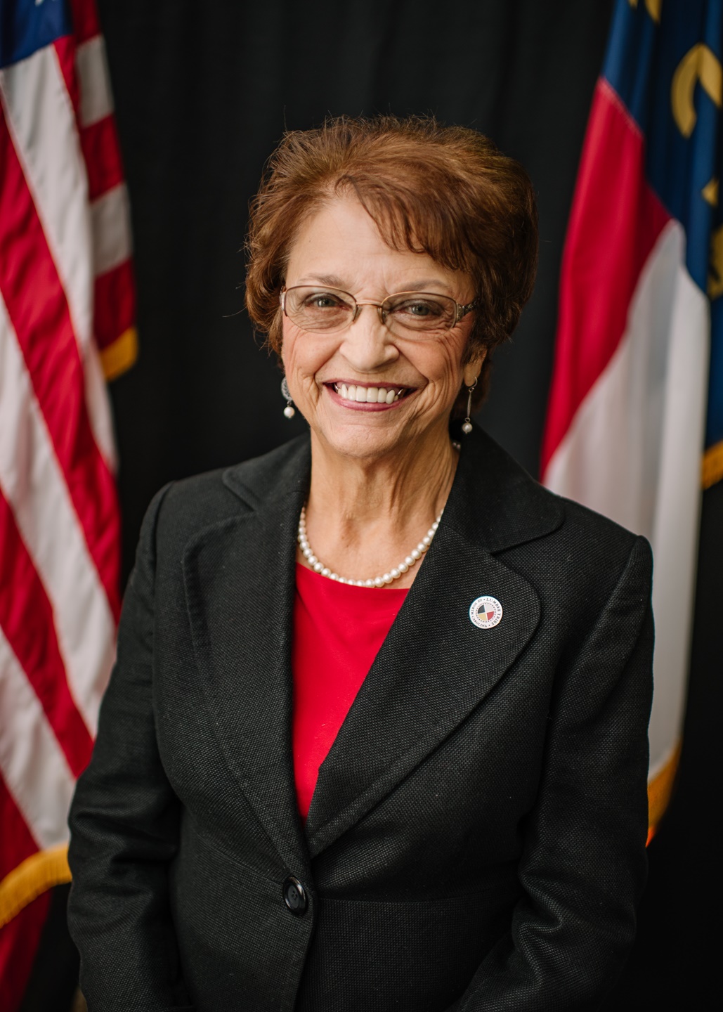 Effie Locklear